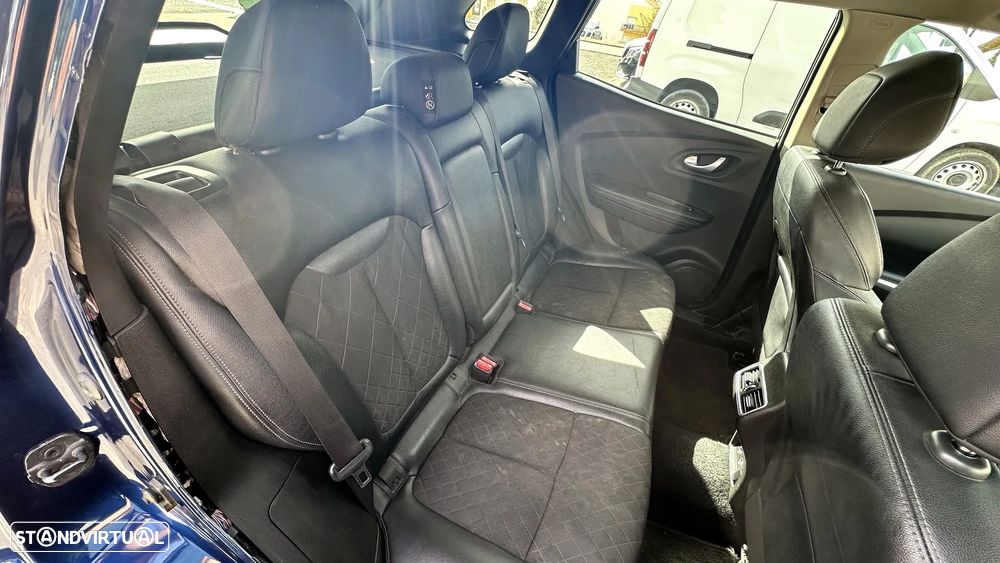 Renault Kadjar 1.5 dCi Intens C/PM+Pneu - 11