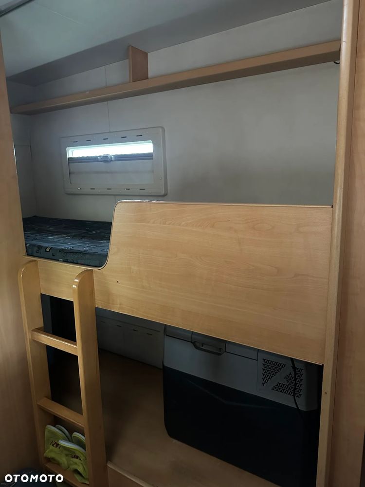 Ford Transit - 13