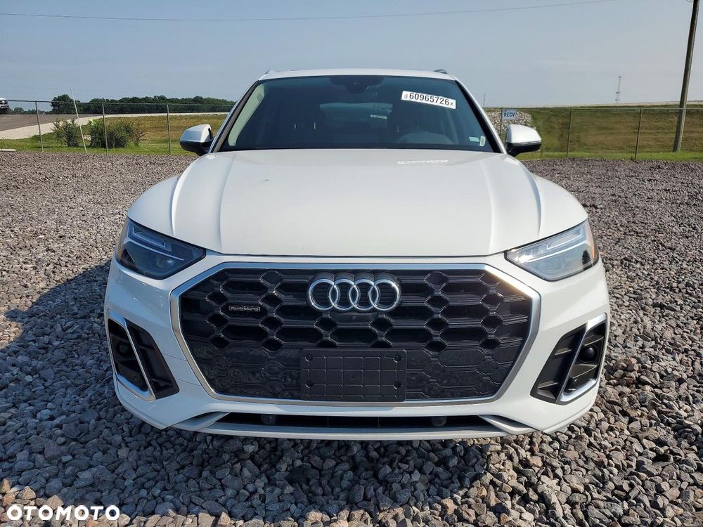 Audi Q5 45 TFSI quattro S tronic S line - 2