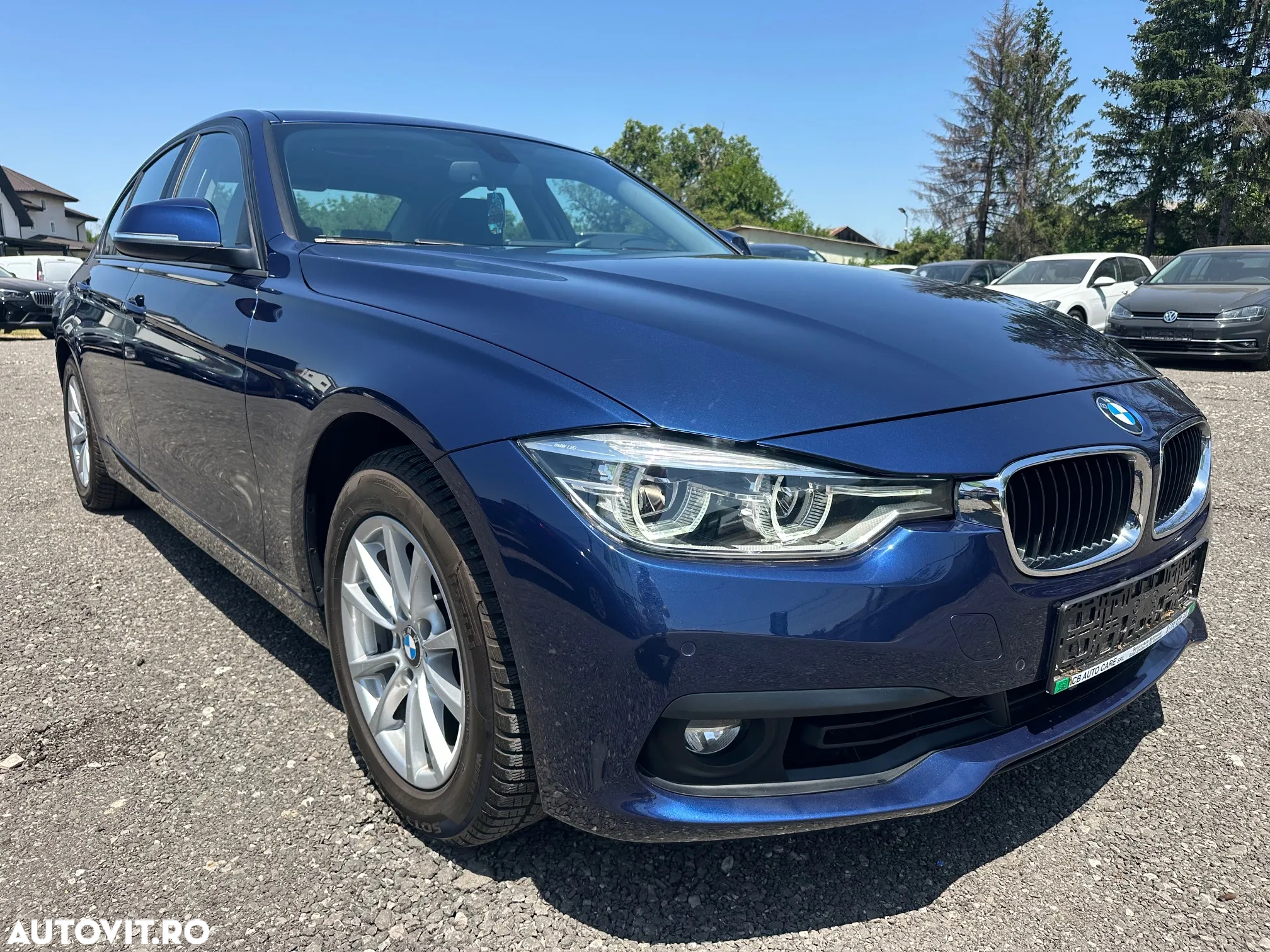 BMW Seria 3 - 3