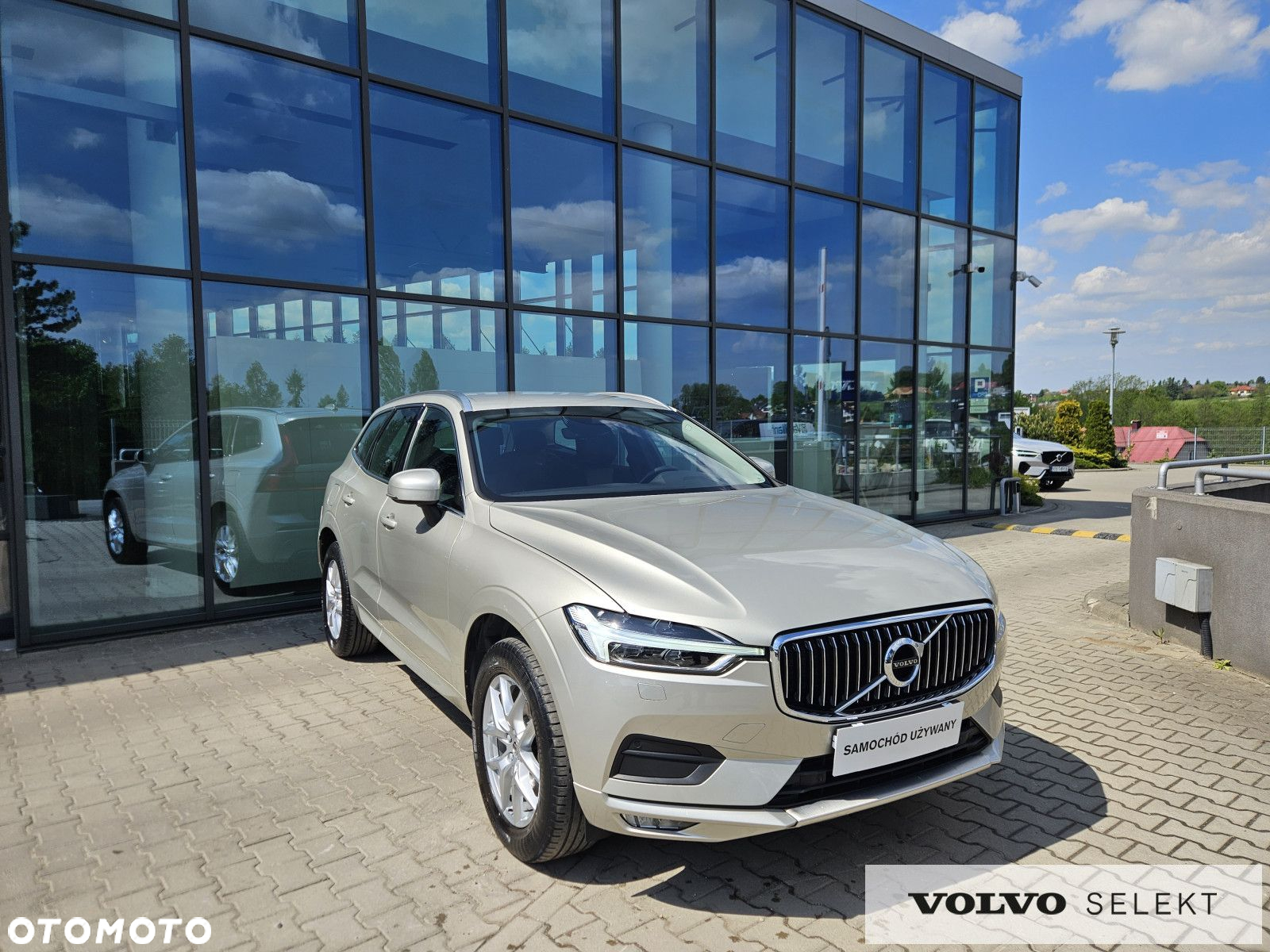 Volvo XC 60 - 5