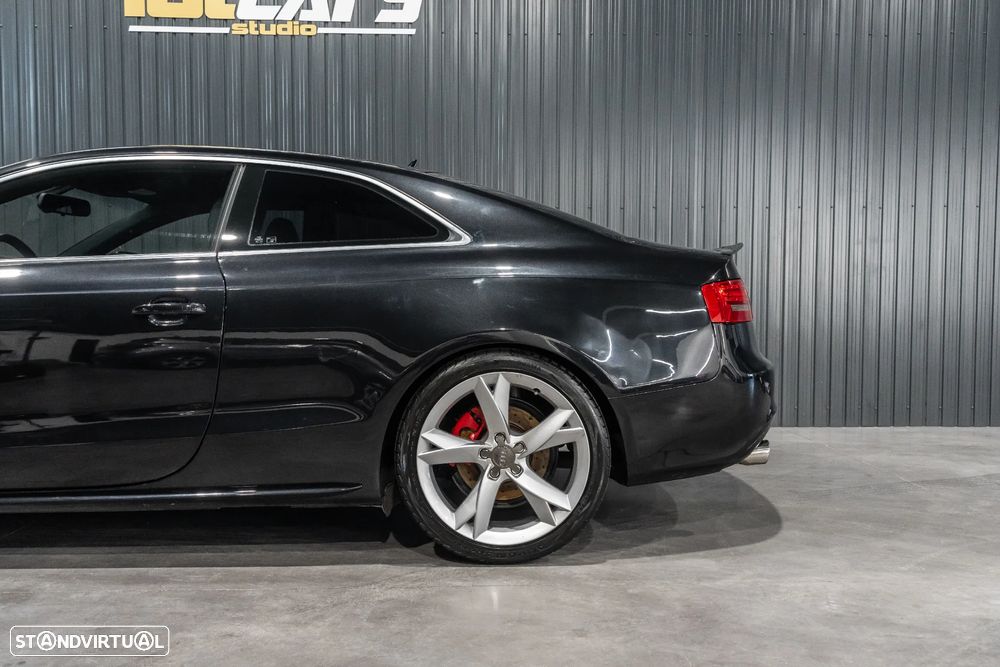 Audi A5 2.0 TDI S-line - 28