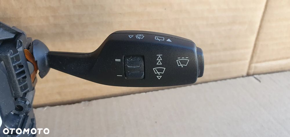 Przełącznik zespolony pająk manetki BMW I F20 9253753 - 3