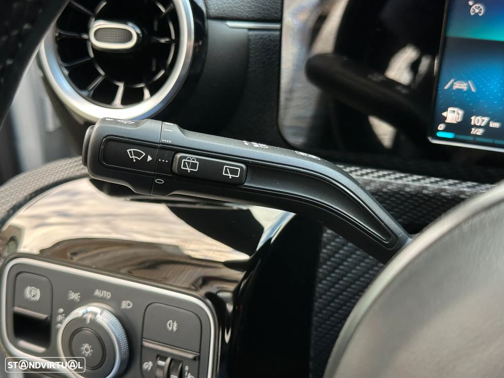 Mercedes-Benz A 250 e Progressive - 21