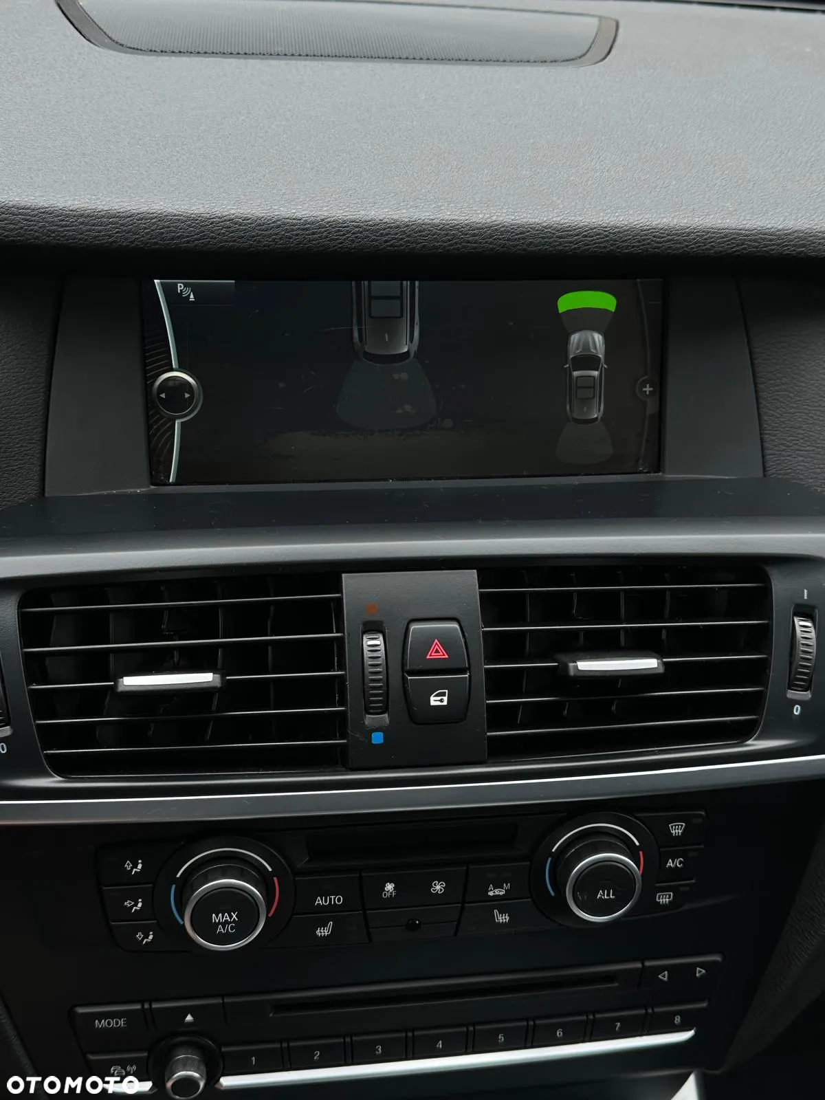 BMW X3 sDrive18d - 21