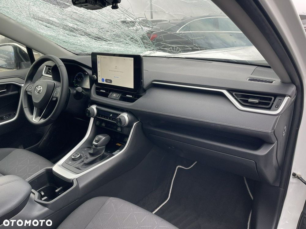 Toyota RAV4 2.5 4x4 Adventure - 14