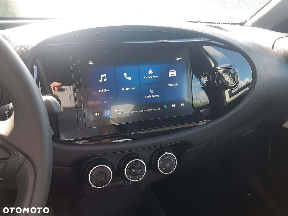 Toyota Aygo X Business Edition - 18