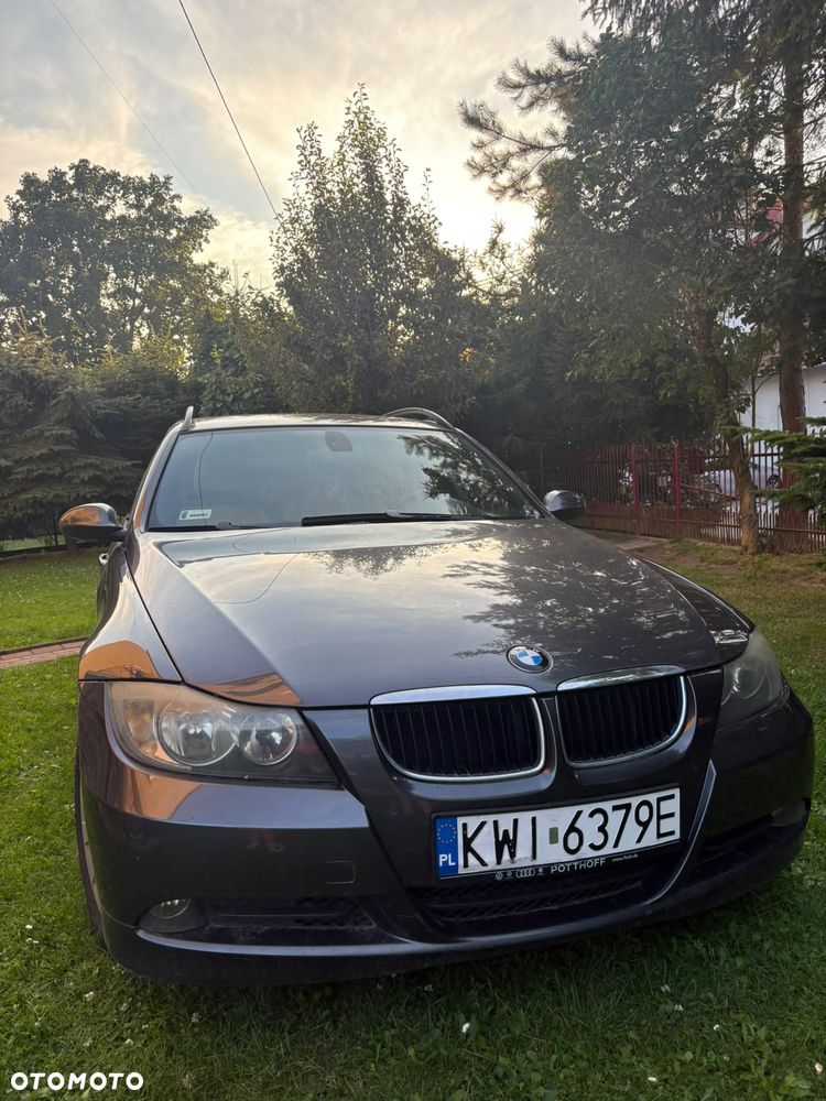 BMW Seria 3 - 17