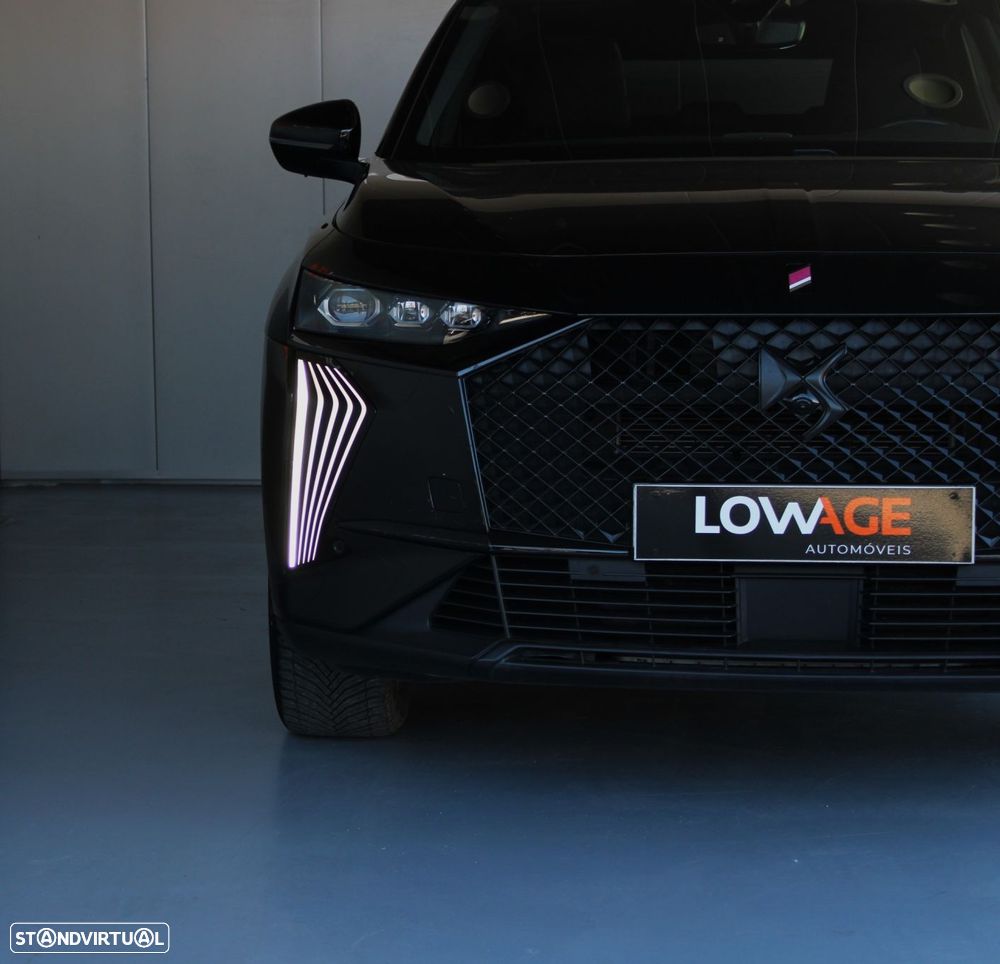 DS DS7 Crossback E-Tense Performance Line EAT8 - 41