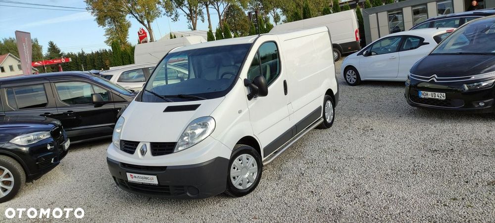 Renault Trafic - 18