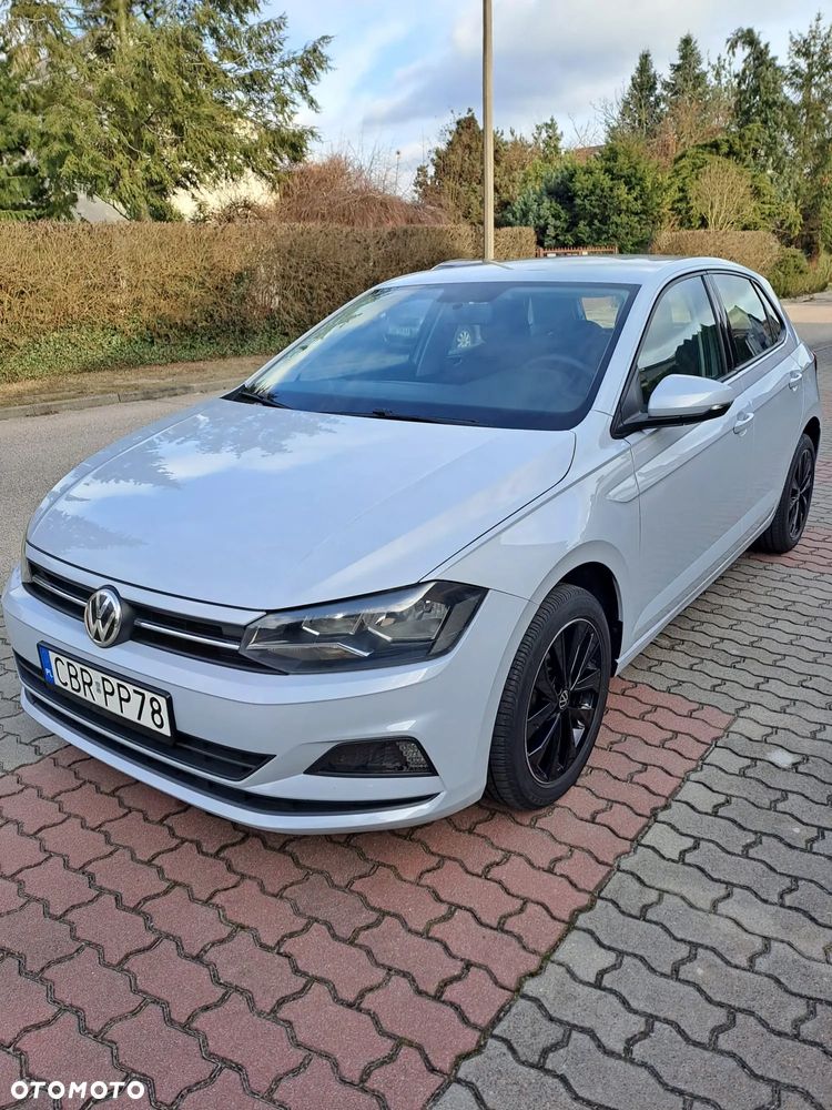 Volkswagen Polo 1.0 TSI - 1