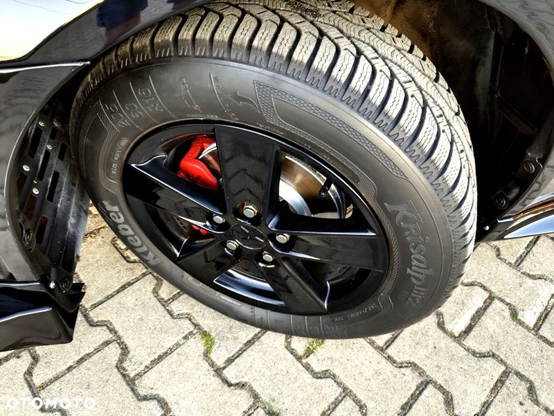 Mitsubishi Lancer 1.8 Inform LPG - 36