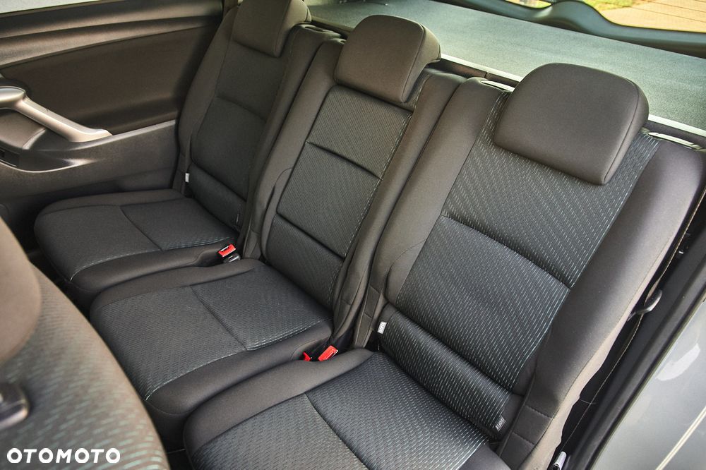 Toyota Verso 1.8 7-Sitzer Skyview Edition - 6