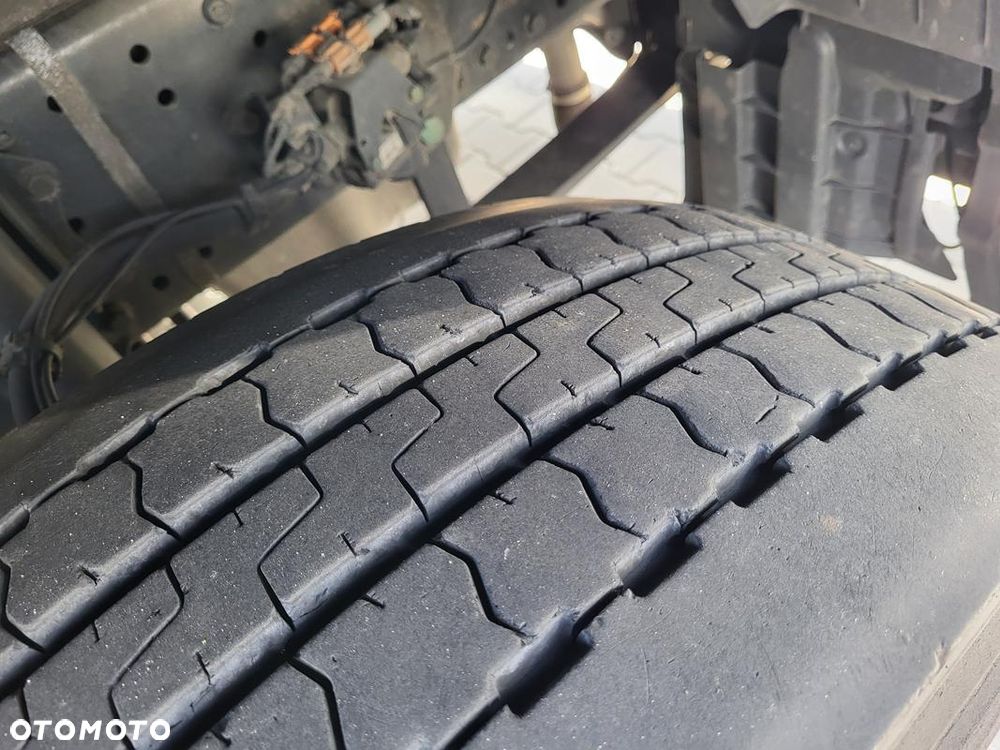 MAN TGX 18.520 - 8