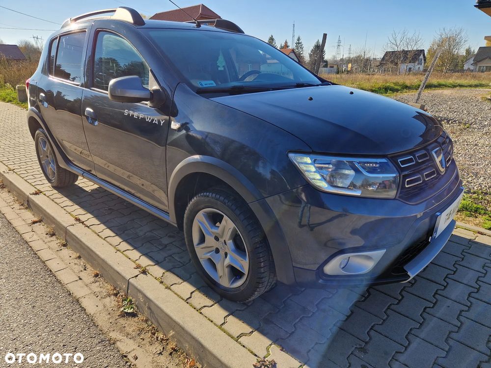 Dacia Sandero 0.9 TCe Laureate - 24
