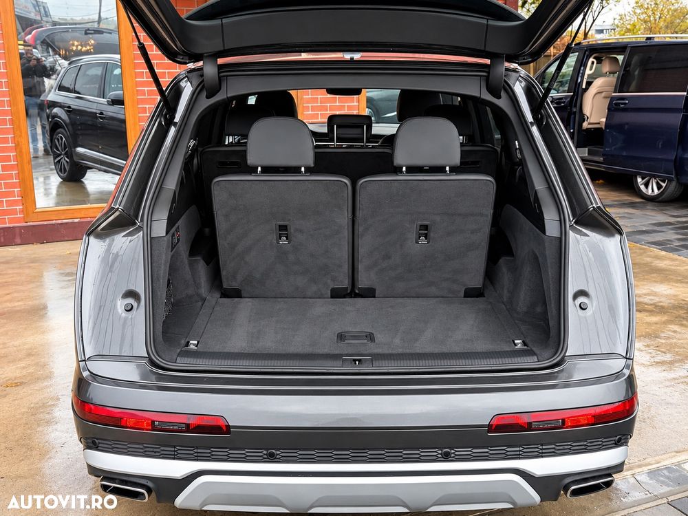 Audi Q7 - 23
