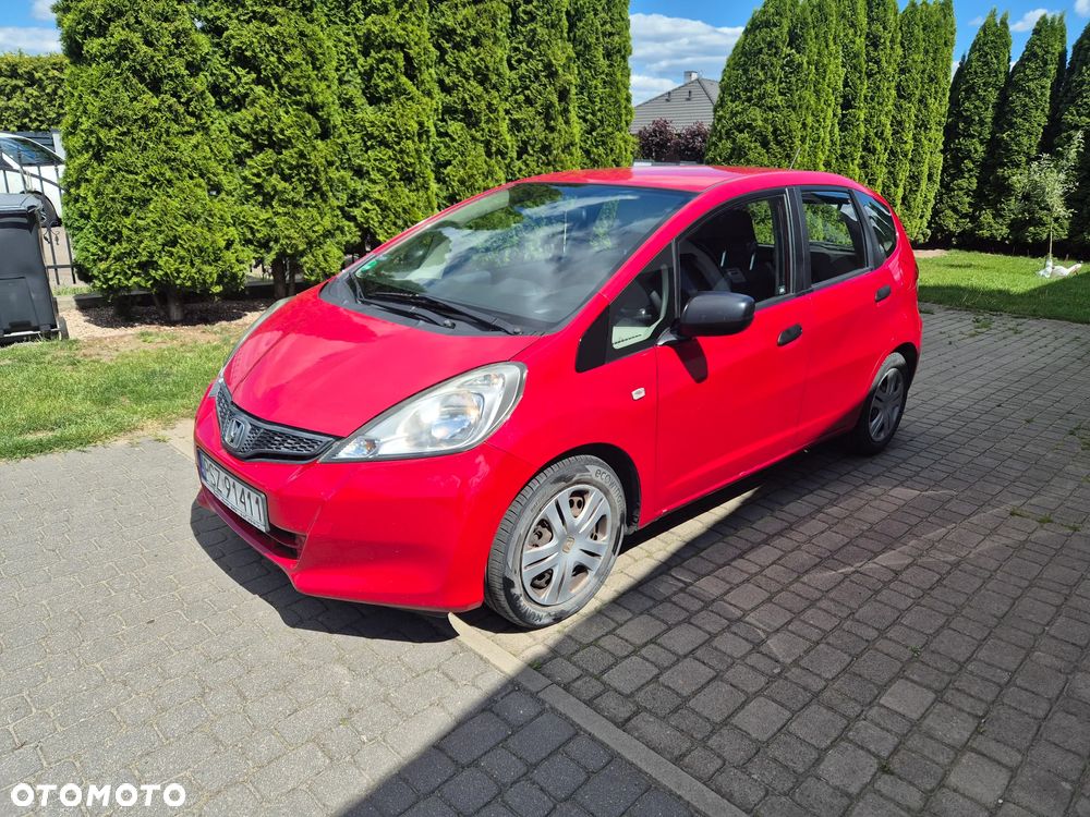 Honda Jazz 1.2 Trend - 1