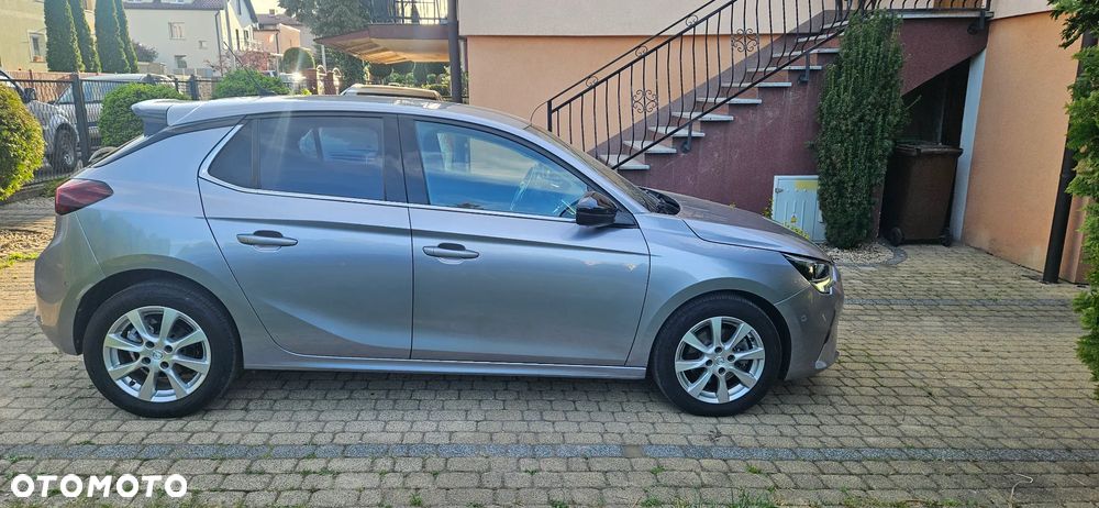 Opel Corsa 1.2 Direct Inj Turbo Start/Stop Automatik Elegance - 3