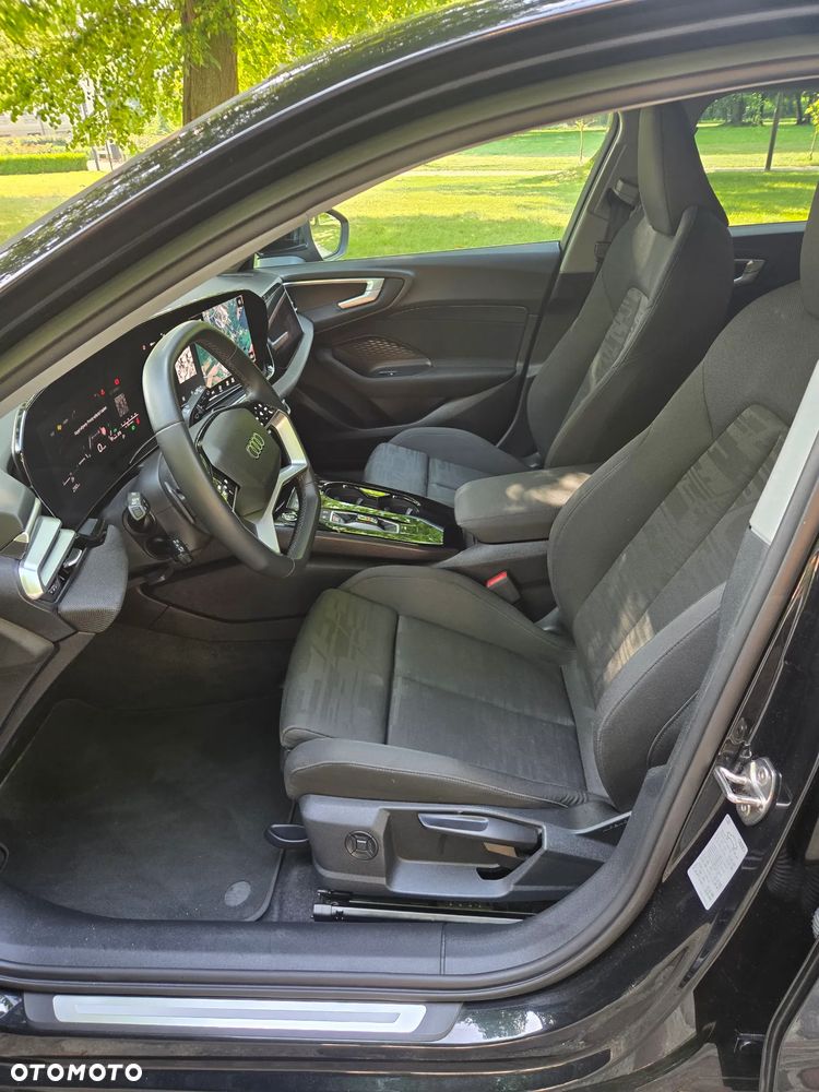 Audi A5 Avant TFSI 110 kW S tronic - 6