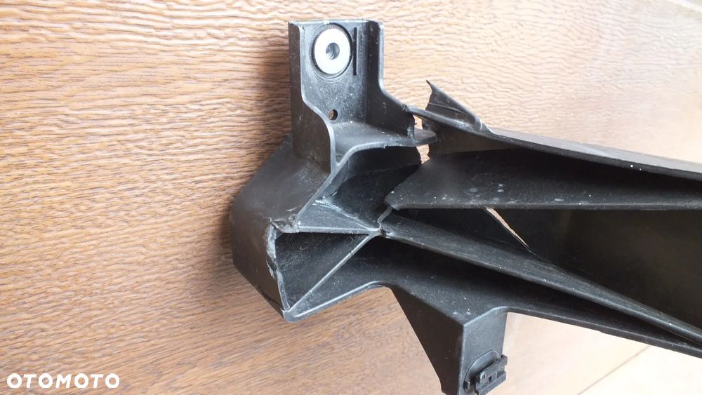 Pas przedni wzmocnienie czołowe Kia Sorento IV - 4