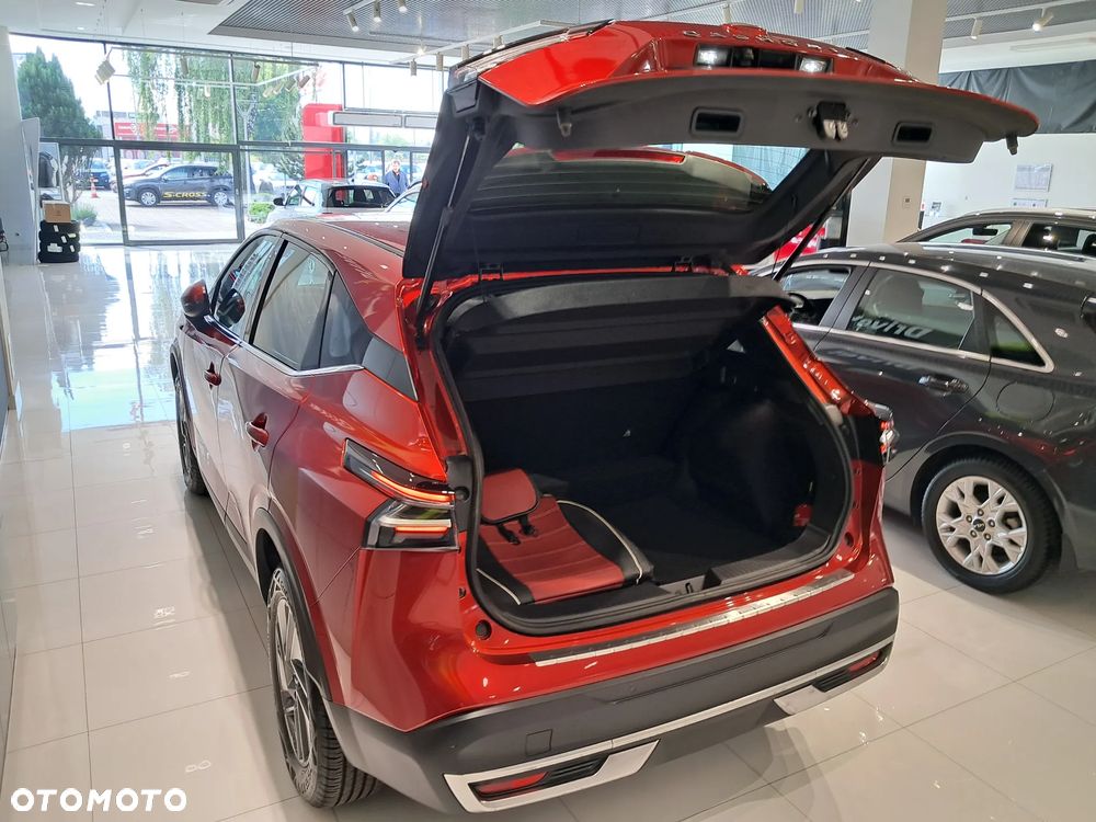 Nissan Qashqai 1.3 DIG-T MHEV Acenta - 10