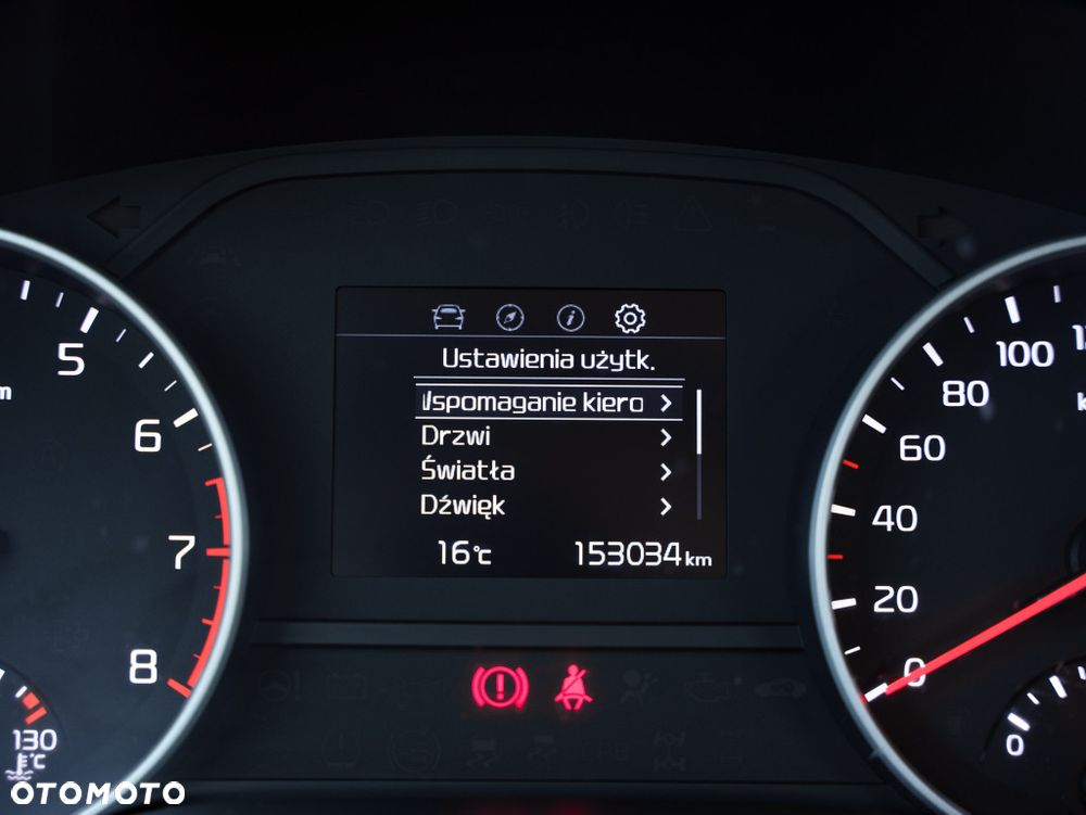 Kia Sportage 1.6 GDI 2WD VISION - 25