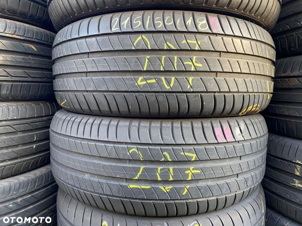 215/50/18 Michelin Primacy 3_6mm_4szt_(207) - 4