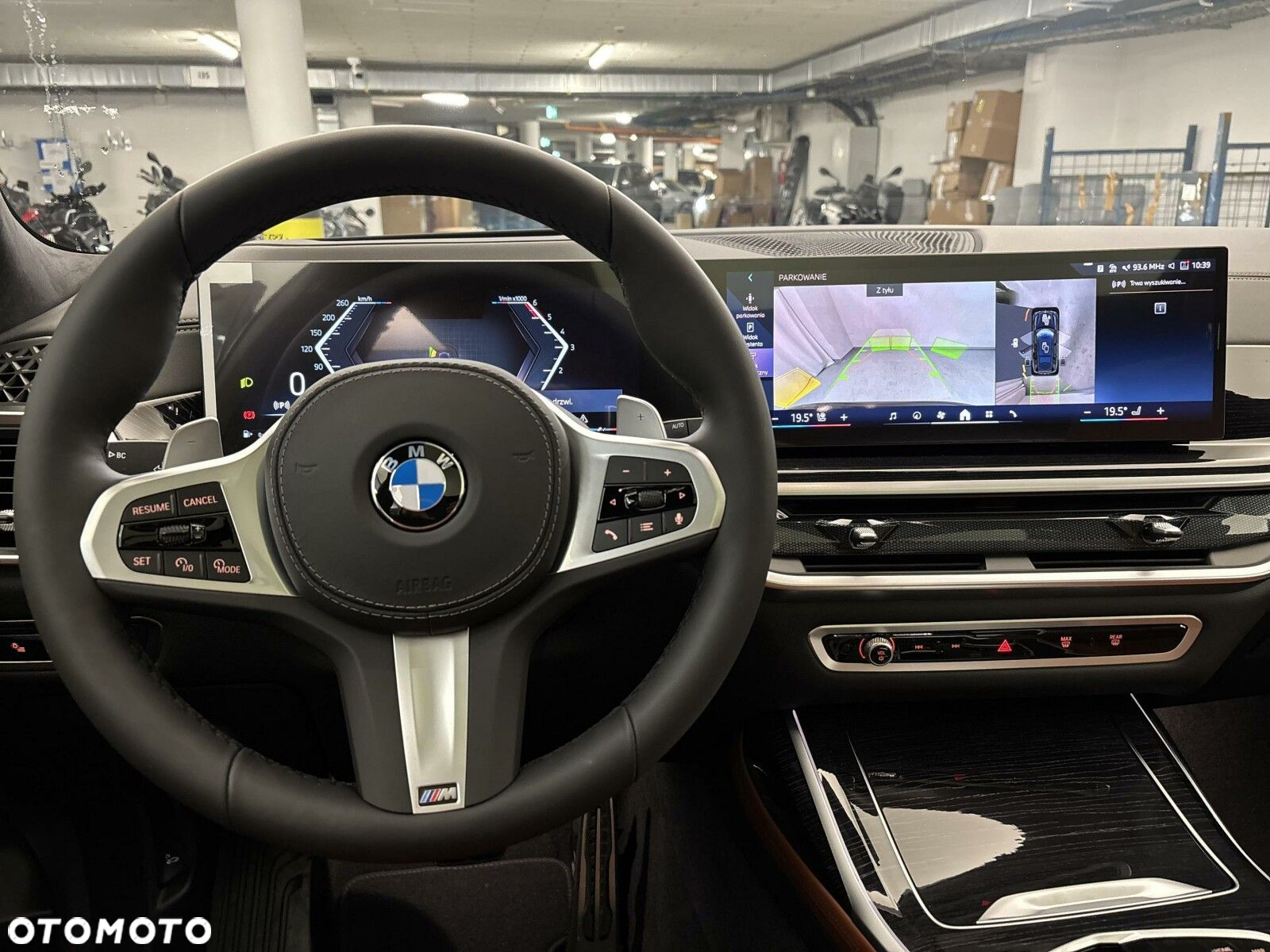 BMW X7 - 14
