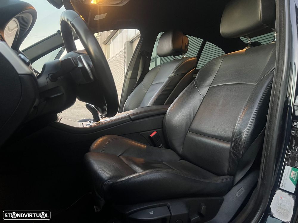 BMW 520 d Pack M Auto - 19