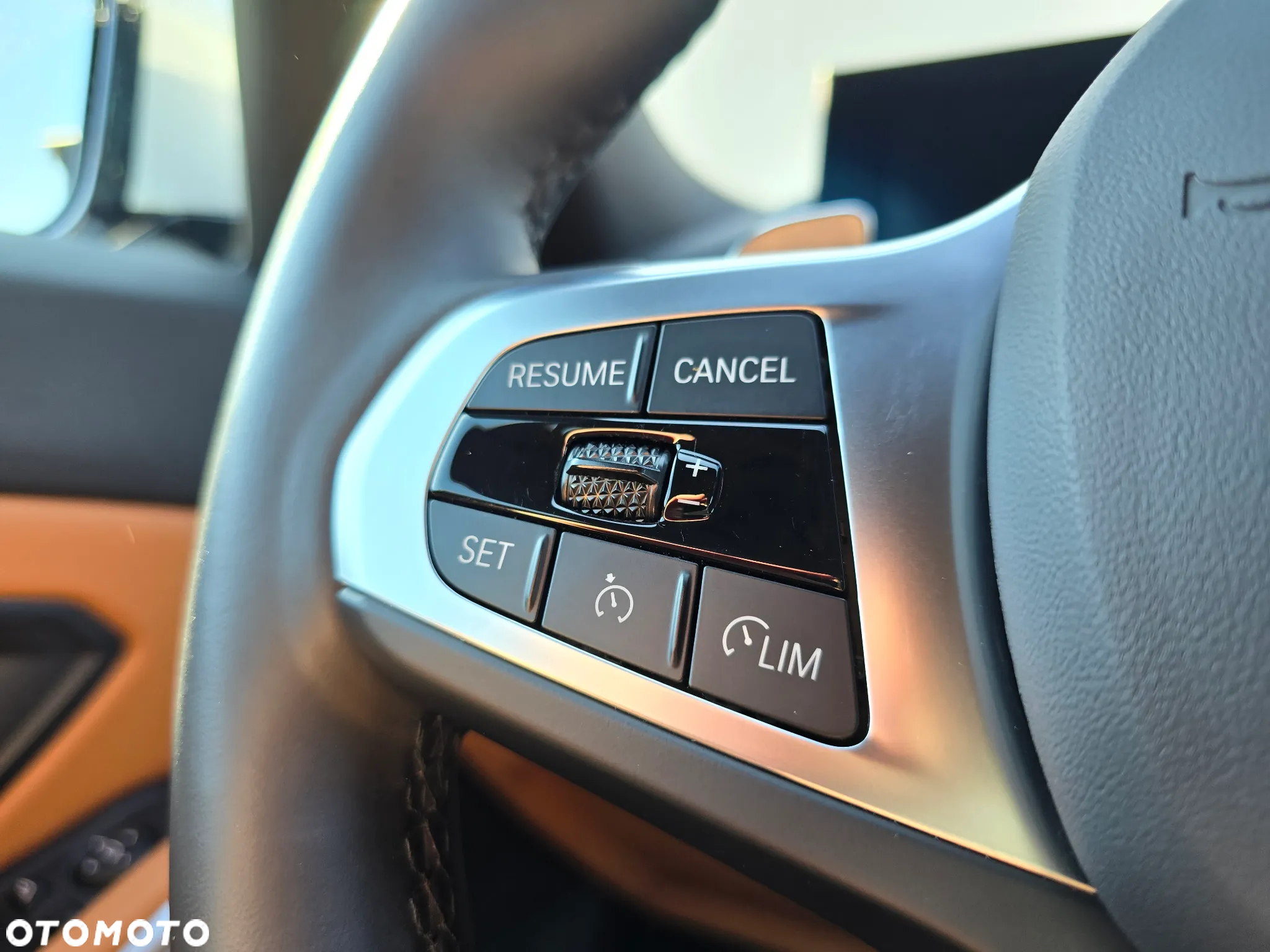 BMW Seria 3 318i M Sport - 20