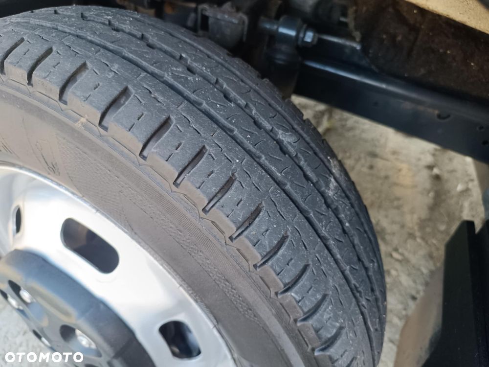 Iveco 50c15 Daily 2017 rok Mały przebieg resory 2017 Manual do selektywnej zbiórki odpadów - 11