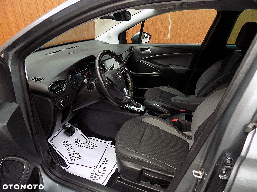 Opel Crossland X 1.2 Start/Stop Automatik Edition - 5