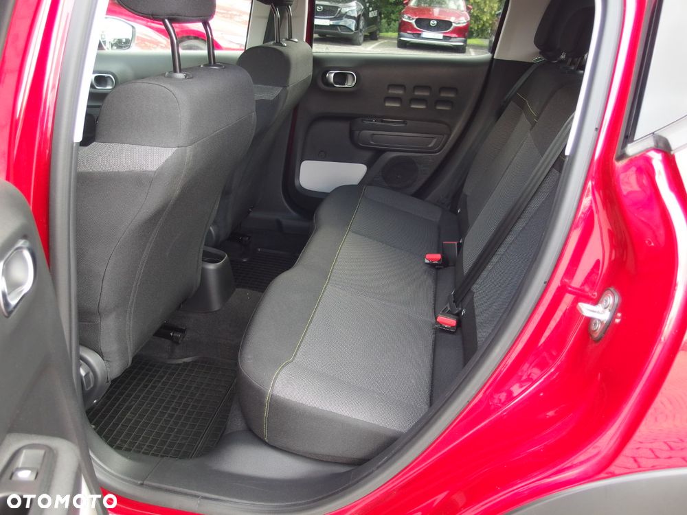Citroën C3 1.2 PureTech Max - 13