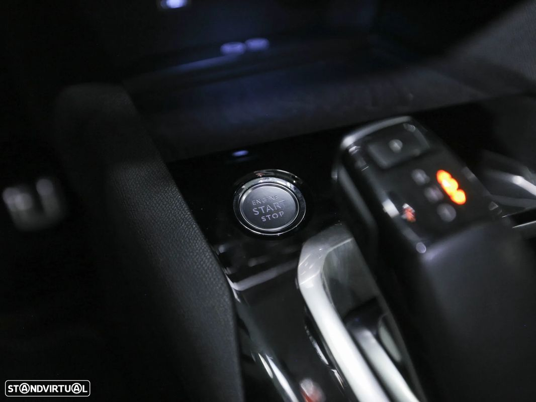 Peugeot 5008 - 20