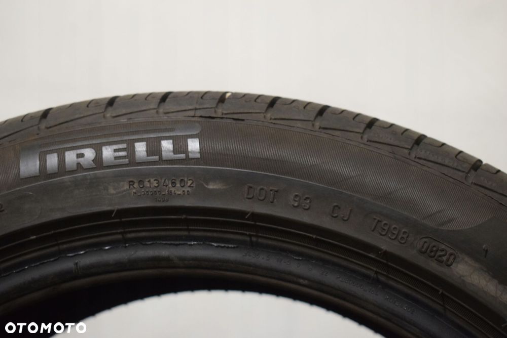 R17 225/45 Pirelli Cinturato P7 All Season 94V Wysyłka gratis! - 6