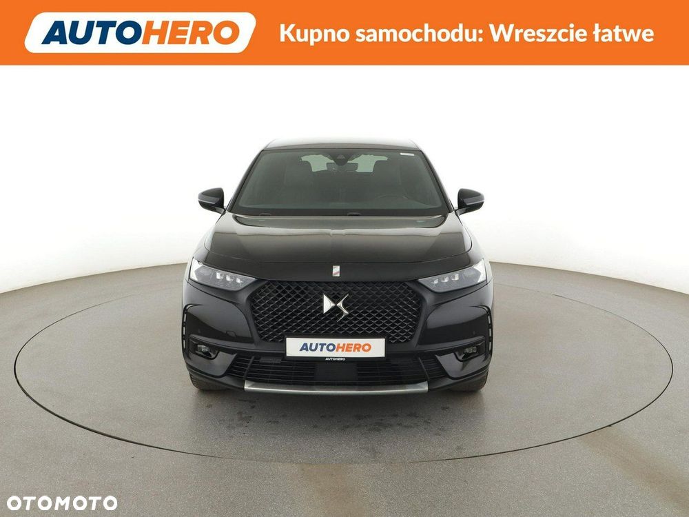 DS Automobiles DS 7 Crossback 1.6 E-Tense 4x4 Performance Line + - 11