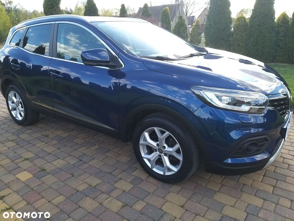 Renault Kadjar - 7