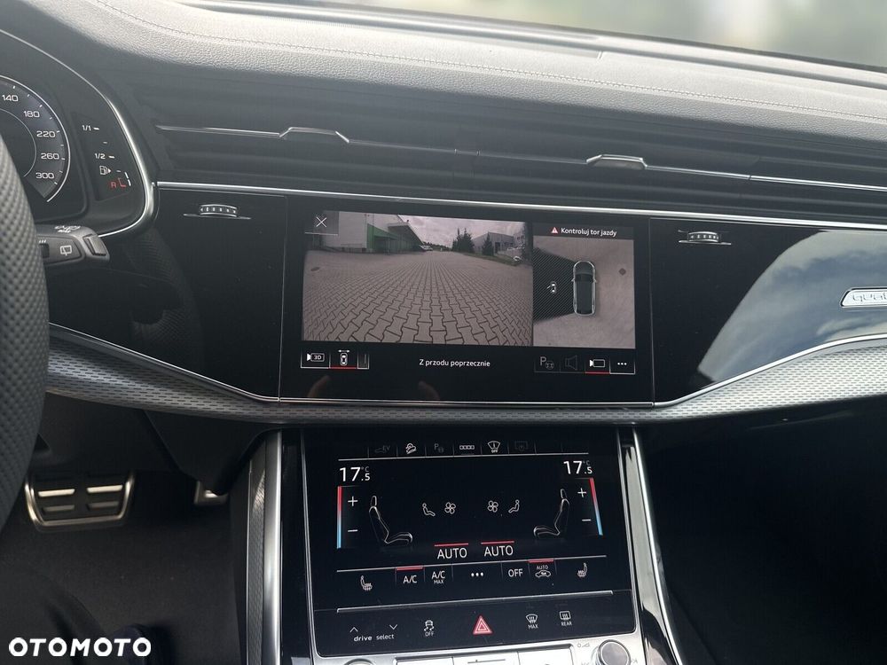 Audi Q8 - 21