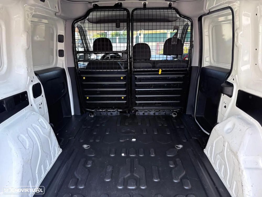 Fiat Doblo 1.3 Multijet - 30