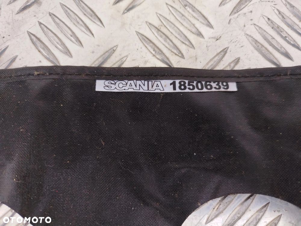 OSŁONA ROLETA SIATKA CHŁODNICY 1850639 - 3