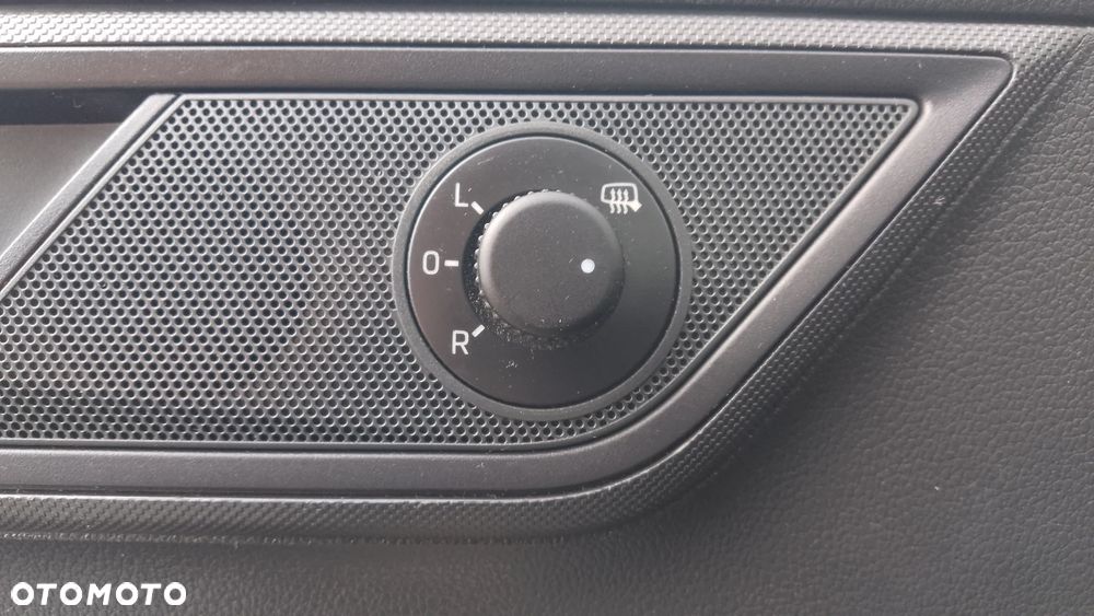 Skoda Fabia 1.0 Active - 21