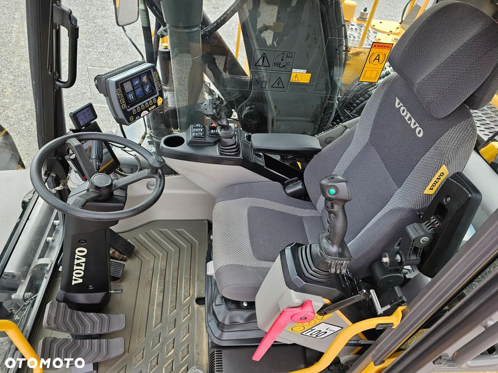 Volvo EW 160 E - 30
