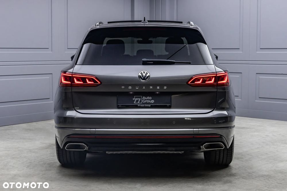 Volkswagen Touareg 3.0 V6 TDI SCR 4Mot R-Line - 9