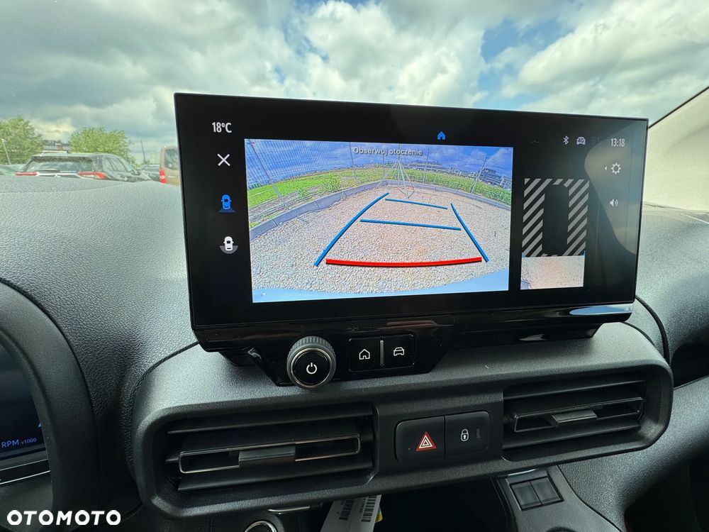 Toyota Proace City Verso 1.5 D-4D Family - 13