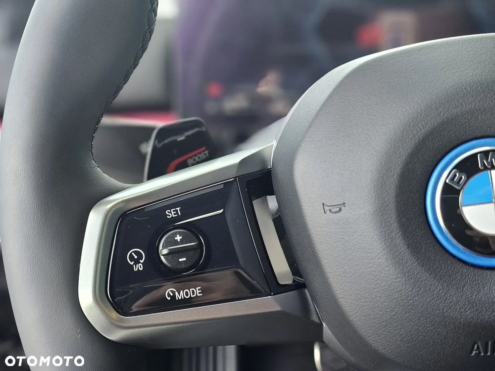 BMW Seria 5 530e PHEV - 21