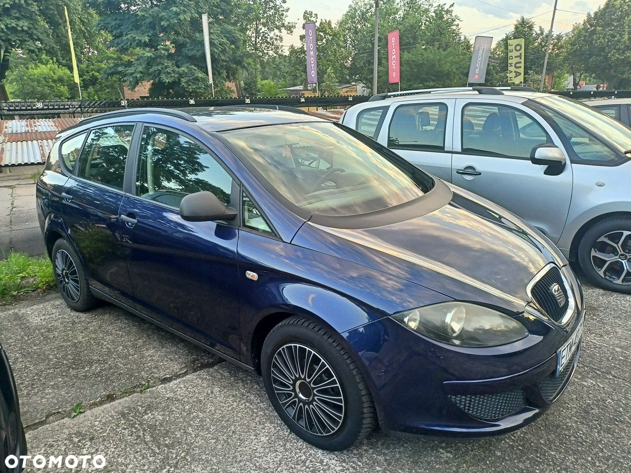 Seat Altea XL - 20