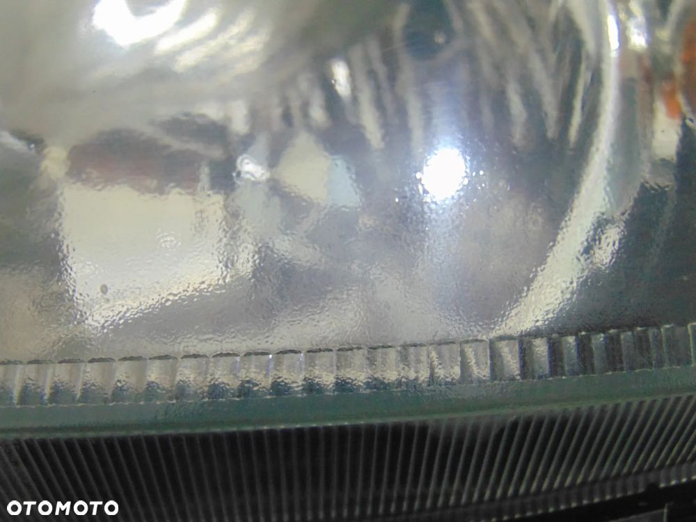 Lampa przednia przód lewa Mazda2 Mazda 2 DY 03-05r - 12