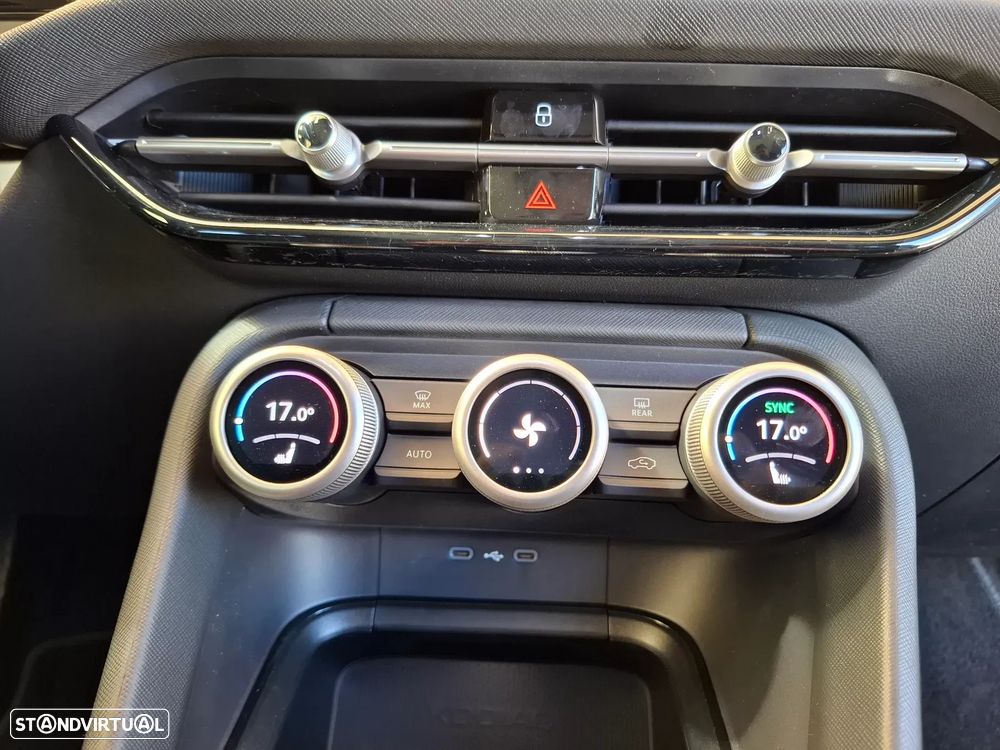 Skoda Kodiaq 2.0 TDI Ultra DSG - 37