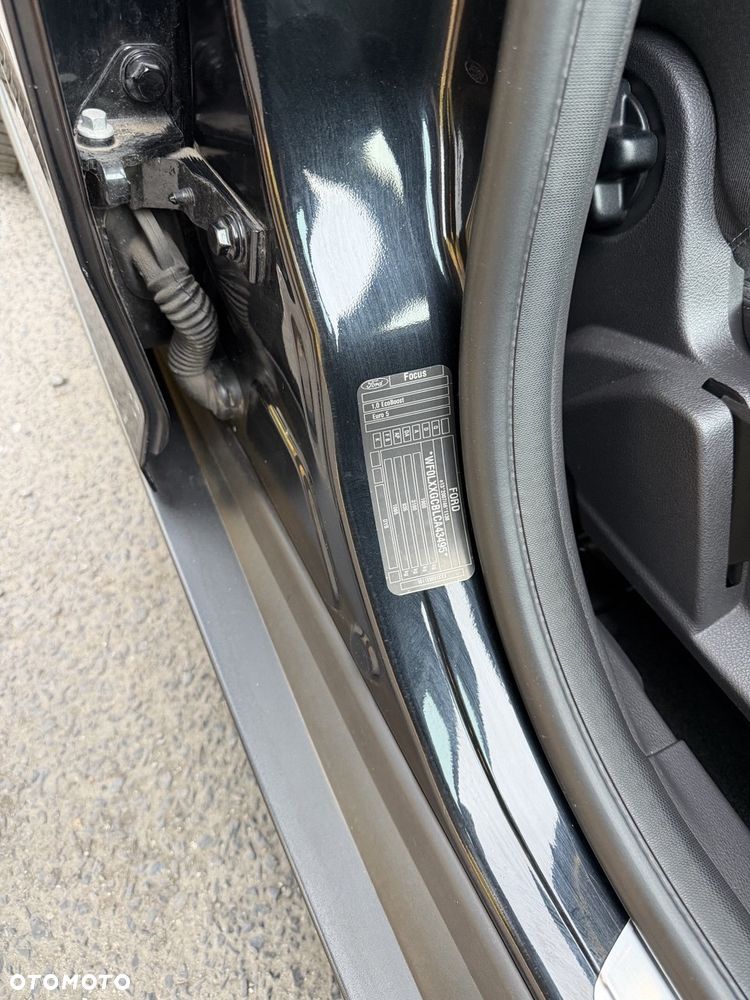 Ford Focus 1.0 EcoBoost STart-Stopp-System Titanium - 18