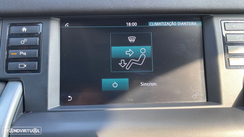 Land Rover Discovery Sport 2.0 TD4 SE - 39